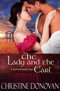Cover The Lady and the Earl (A Seabrook Family Saga, #2) (eBook, ePUB)