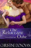The Reluctant Duke (The Seabrook Family Saga, #1) (eBook, ePUB)