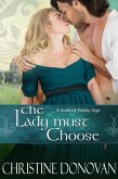 The Lady Must Choose (A Seabrook Family Saga, #3) (eBook, ePUB)