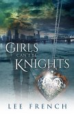 Girls Can't Be Knights (Spirit Knights, #1) (eBook, ePUB)