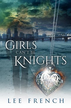Cover Girls Can't Be Knights (Spirit Knights, #1) (eBook, ePUB)