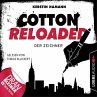 Der Zeichner / Cotton Reloaded Bd.33... - Bild 1