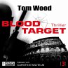 Blood Target / Victor Bd.3... - Bild 1