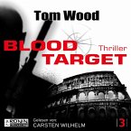 Blood Target / Victor Bd.3 (MP3-Download)