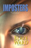 Imposters (eBook, ePUB) Imposters (eBook, ePUB)