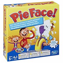 Pie Face (Kinderspiel)