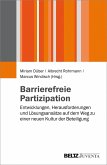 Barrierefreie Partizipation (eBook, PDF)