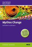 Mythos Change (eBook, ePUB)