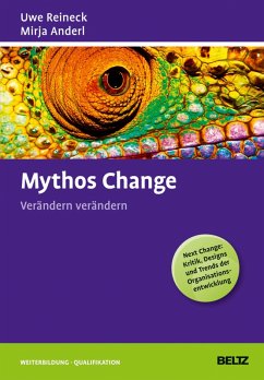 Cover Mythos Change (eBook, ePUB)