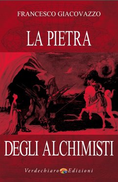 Cover La Pietra degli Alchimisti (eBook, ePUB)