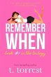 Remember When (Remember When Trilogy,... - Bild 1