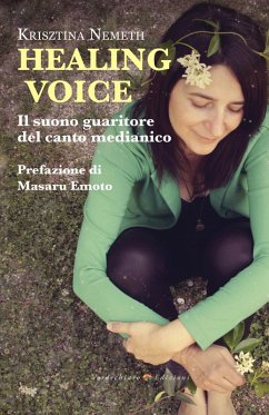 Cover Healing Voice (eBook, ePUB)