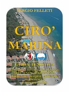 Cirò Marina (eBook, ePUB) - Felleti, Sergio