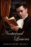 Nocturnal Lessons (Damon Snow, #1) (eBook, ePUB)