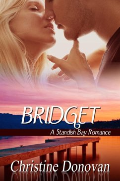 Cover Bridget (Standish Bay, #2) (eBook, ePUB)