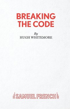 Breaking the Code - Whitemore, Hugh