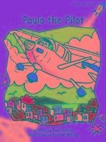 Cover Paulo the Pilot