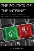 The Politics of the Internet