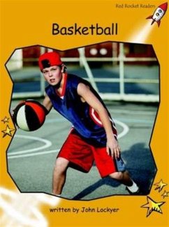 Cover Basketball