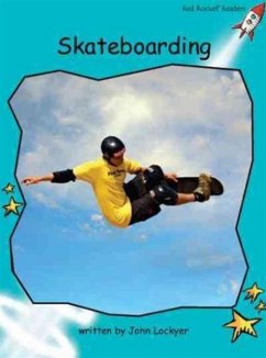 Cover Skateboarding