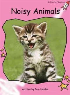 Cover Noisy Animals