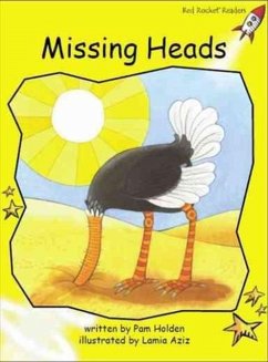 Cover Missing Heads