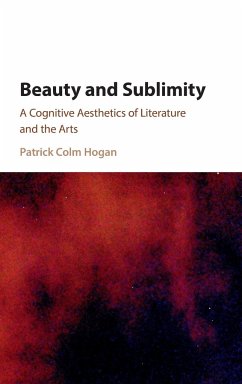 Beauty and Sublimity - Hogan, Patrick Colm