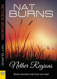 Nether Regions - Burns, Nat