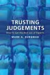 Trusting Judgements - Bild 1