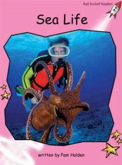 Cover Sea Life