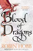 Hobb, R: Blood of Dragons