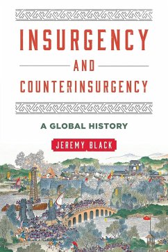 Insurgency and Counterinsurgency - Black, Jeremy