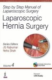 Step by Step Manual of Laparoscopic Surgery Step by Step Manual of Laparoscopic Surgery