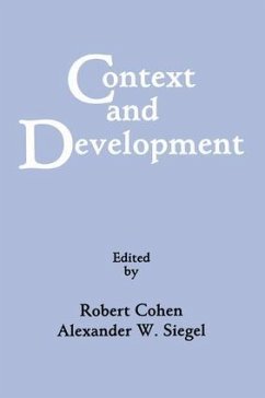 Context and Development