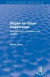 Hopes for Great Happenings (Routledge... - Bild 1