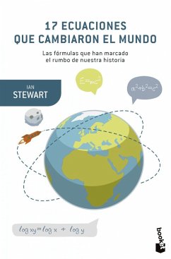 17 ecuaciones que cambiaron el mundo - Stewart, Ian; Sánchez Fernández, Laura