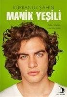 Cover Manik Yesili