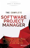 The Complete Software Project Manager
