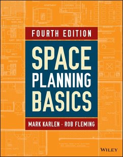 Space Planning Basics - Karlen, Mark; Fleming, Rob