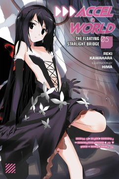 Accel World, Vol. 5 (Light Novel) - Kawahara, Reki