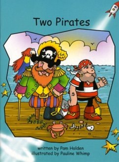 Cover Two Pirates