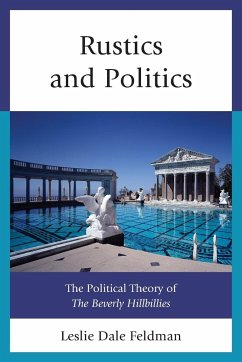 Rustics and Politics - Feldman, Leslie Dale