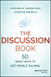 The Discussion Book - Bild 1