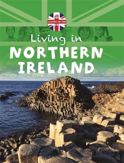 Living in the Uk: Northern Ireland - Lynch, Annabelle