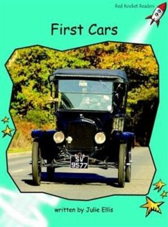 Cover First Cars