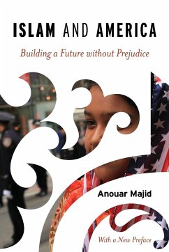 Islam and America - Majid, Anouar