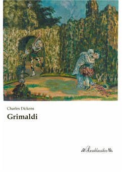 Cover Grimaldi