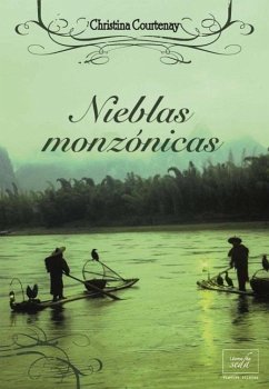 Nieblas Monzonicas - Courtenay, Christina