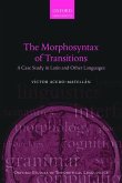 The Morphosyntax of Transitions