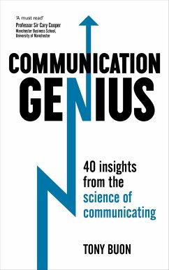 Cover Communication Genius